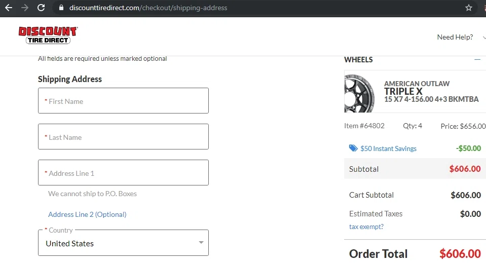 how to use Dodge coupons