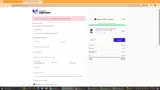 Discount Vape Pen coupon verification screenshot