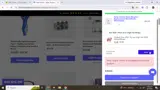 Discount Vape Pen coupon verification screenshot
