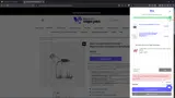 Discount Vape Pen coupon verification screenshot