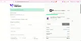 Discount Vape Pen coupon verification screenshot