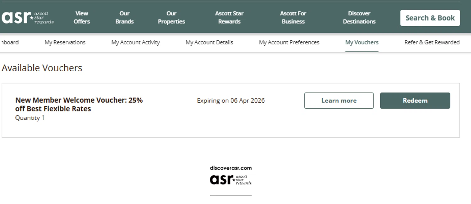 Discover ASR promo code screenshot showing code IDMAPCLUB applied at Discover ASR checkout page. Uploaded by SimplyCodes community member GloriousCollector9521 on Apr 6, 2025