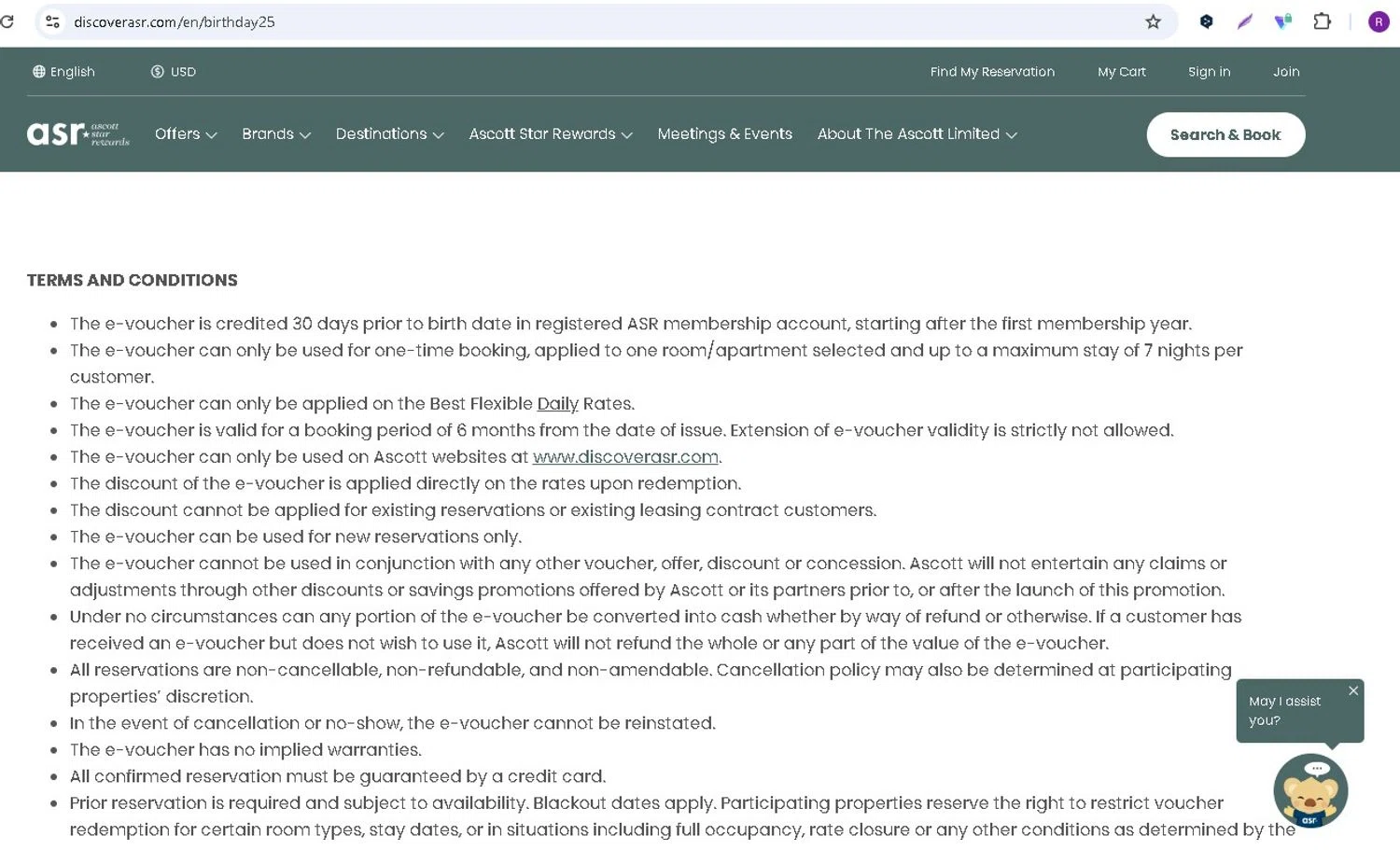 Discover ASR checkout page showing Discover ASR promo code box | Screenshot taken by SimplyCodes community member on Jan 3, 2026