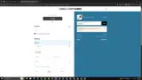 WOMEN20 coupon verification screenshot