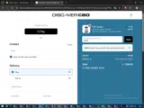 My20 coupon verification screenshot