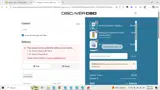 MARCH2627 coupon verification screenshot