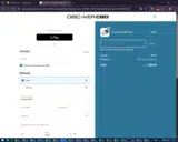 SHIP26 coupon verification screenshot