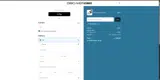 TOKENBLKGRLL coupon verification screenshot