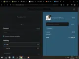 SHIP26 coupon verification screenshot