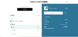 CBDGUIDE coupon verification screenshot