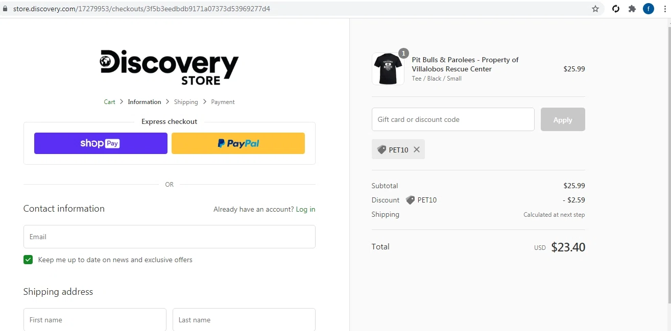 Discovery Discount Codes 25 Off in Mar 2021 SimplyCodes