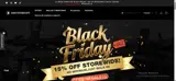 BFSALE15 coupon verification screenshot