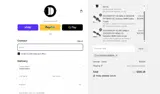 Luchtbuks-Kempen coupon verification screenshot