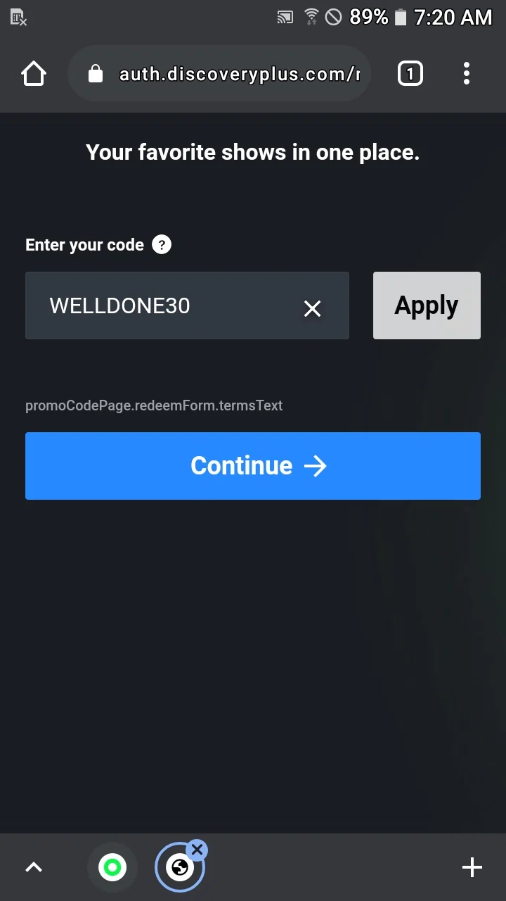 Discovery Plus Promo Codes 20 Off July 2024