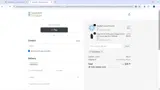 Discreet Smoker coupon verification screenshot