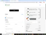 Discreet Smoker coupon verification screenshot