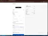 Discreet Smoker coupon verification screenshot