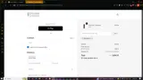 Discreet Smoker coupon verification screenshot
