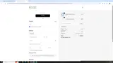 Discreet Smoker coupon verification screenshot