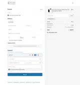 Discreet Smoker coupon verification screenshot