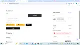KICKOFF coupon verification screenshot