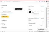 SAVE100 coupon verification screenshot