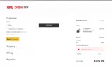 EXTRAS coupon verification screenshot