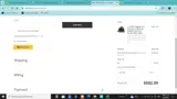KICKOFF coupon verification screenshot
