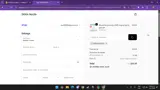 welcome10 coupon verification screenshot