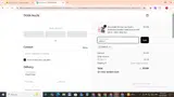 GAHI10 coupon verification screenshot