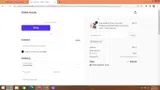 RAZE10 coupon verification screenshot