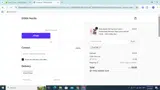 GIFT30 coupon verification screenshot
