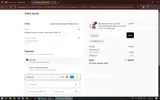 SAVENOX10 coupon verification screenshot