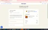 10QEFI coupon verification screenshot