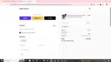 10QEGE coupon verification screenshot