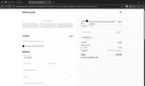 10MOPI coupon verification screenshot