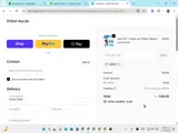 10REFA coupon verification screenshot