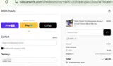 10OFF coupon verification screenshot