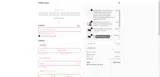 NEW15 coupon verification screenshot