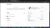 NEW15 coupon verification screenshot