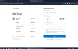 DD-SCRT-DSCM coupon verification screenshot
