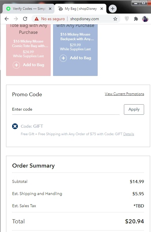 Disney Discount Codes 10 Off in Feb 2021 SimplyCodes