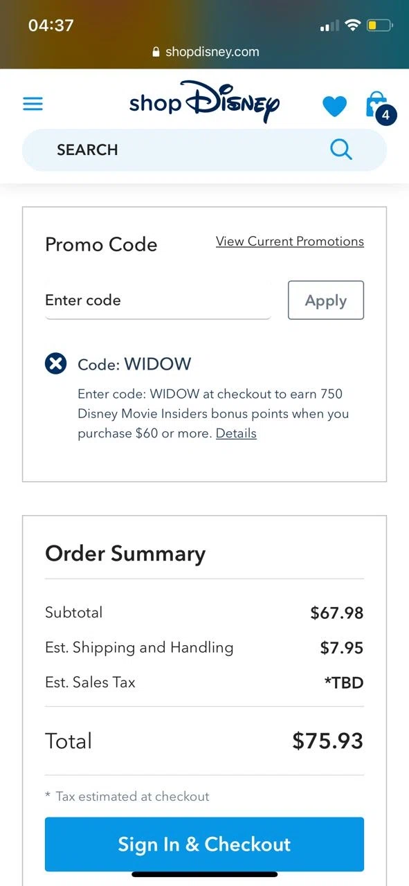 20 Off Disney Promo Codes Jul 2021 SimplyCodes