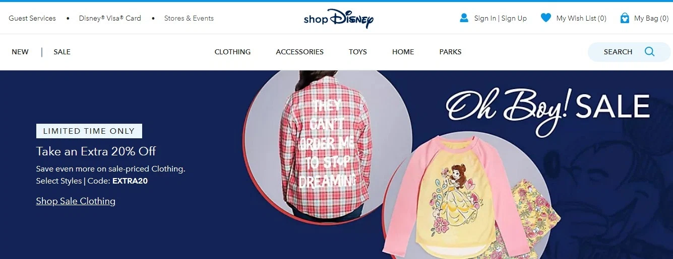 Disney Discount Codes 25 Off in Mar 2021 SimplyCodes