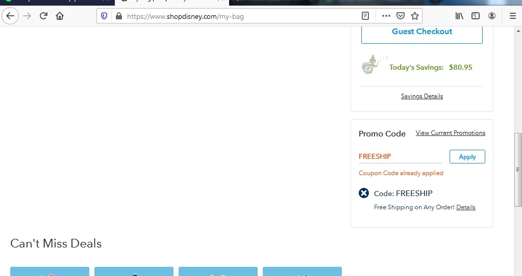 Disney Discount Codes 25 Off in Mar 2021 SimplyCodes