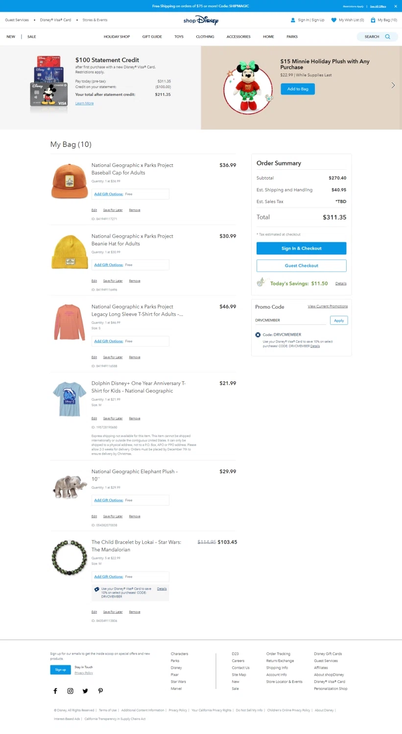 Disney Discount Codes 40 Off in Dec 2020 SimplyCodes