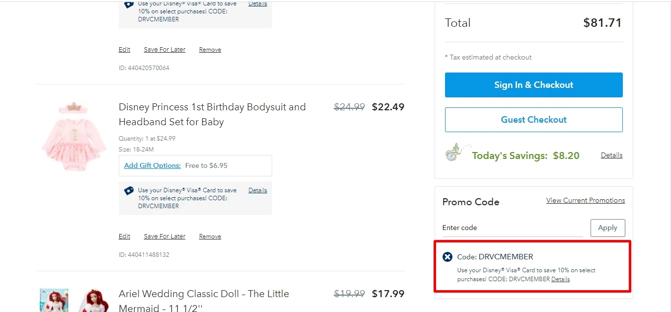 20 Off Disney Promo Codes Jul 2021 SimplyCodes