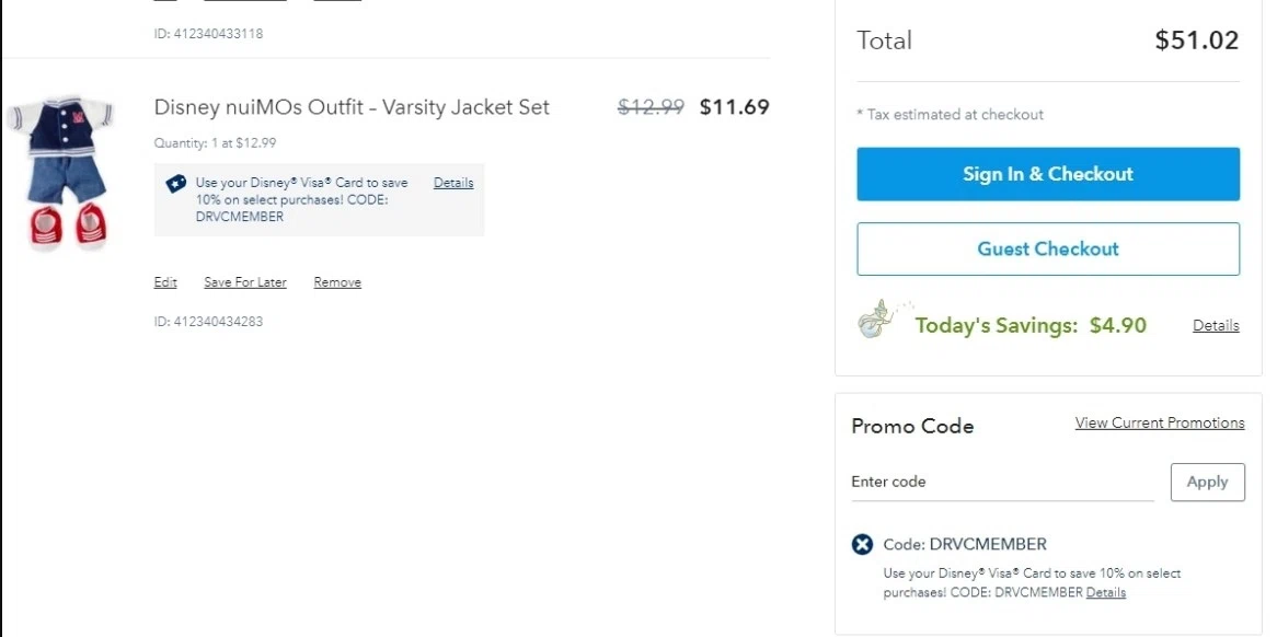 Disney Discount Codes 10 Off in Feb 2021 SimplyCodes