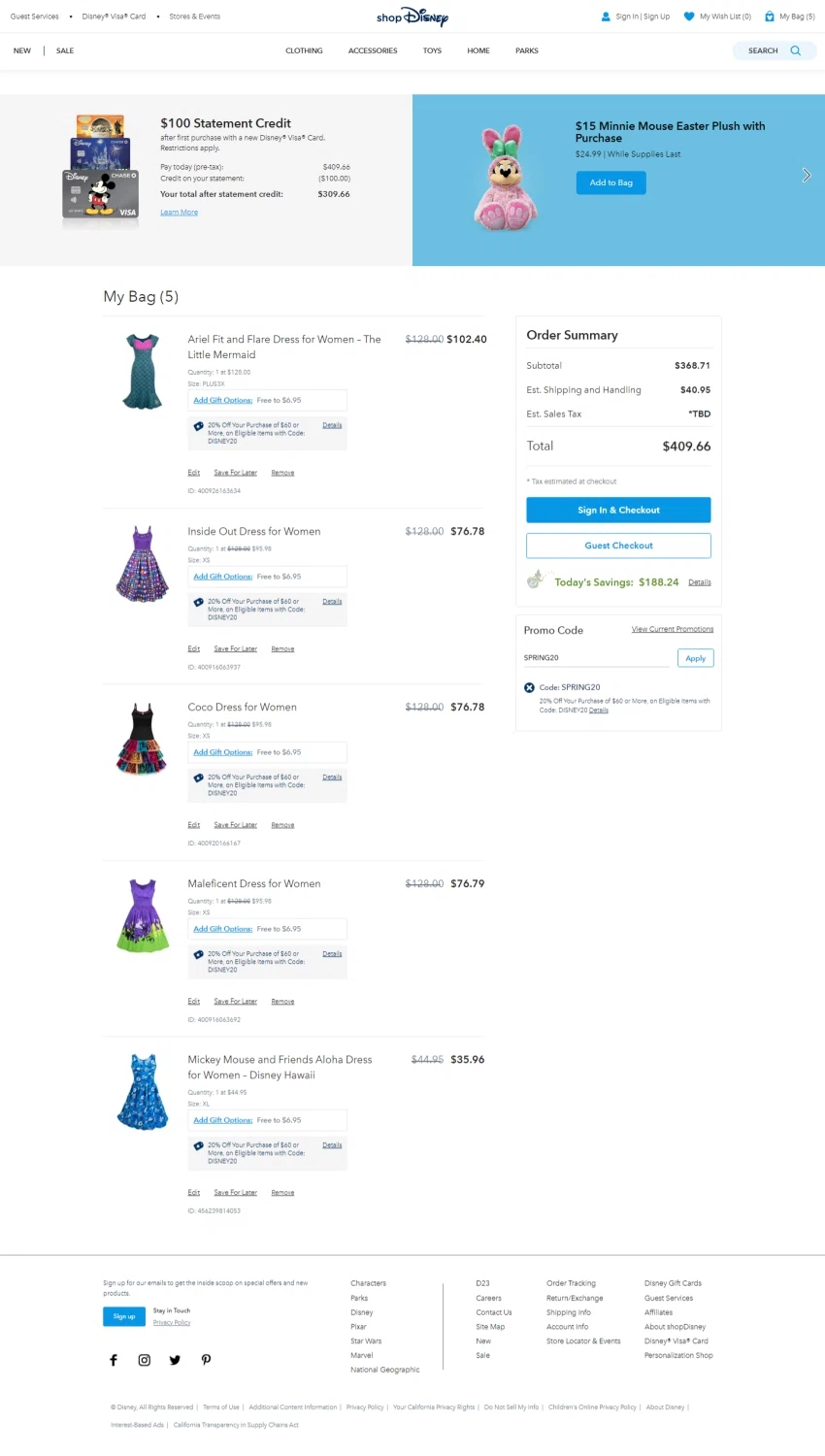 Disney Discount Codes 25 Off in Mar 2021 SimplyCodes