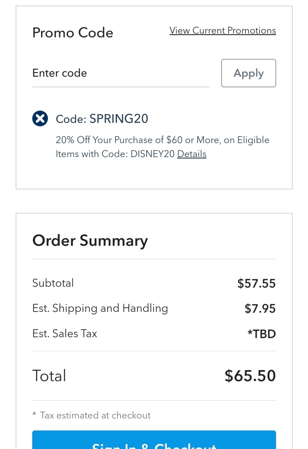 Disney Discount Codes 25 Off in Mar 2021 SimplyCodes
